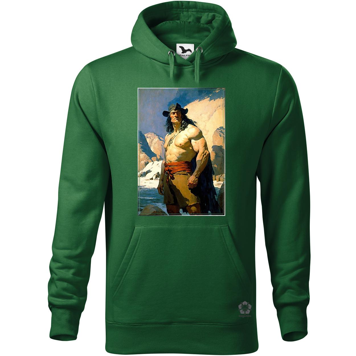 N. C. Wyeth festmény v6 egyedi  pulóver 