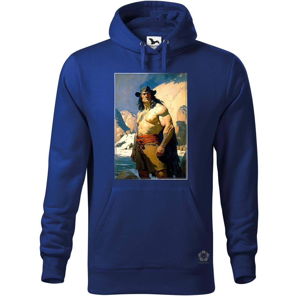 N. C. Wyeth festmény v6 egyedi  pulóver 