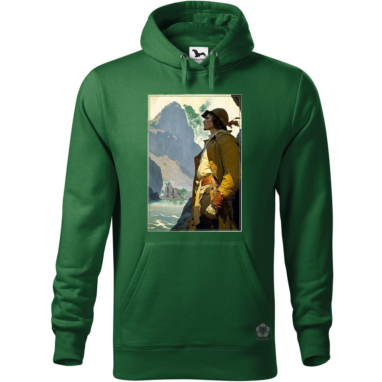 N. C. Wyeth festmény v8 egyedi  pulóver 