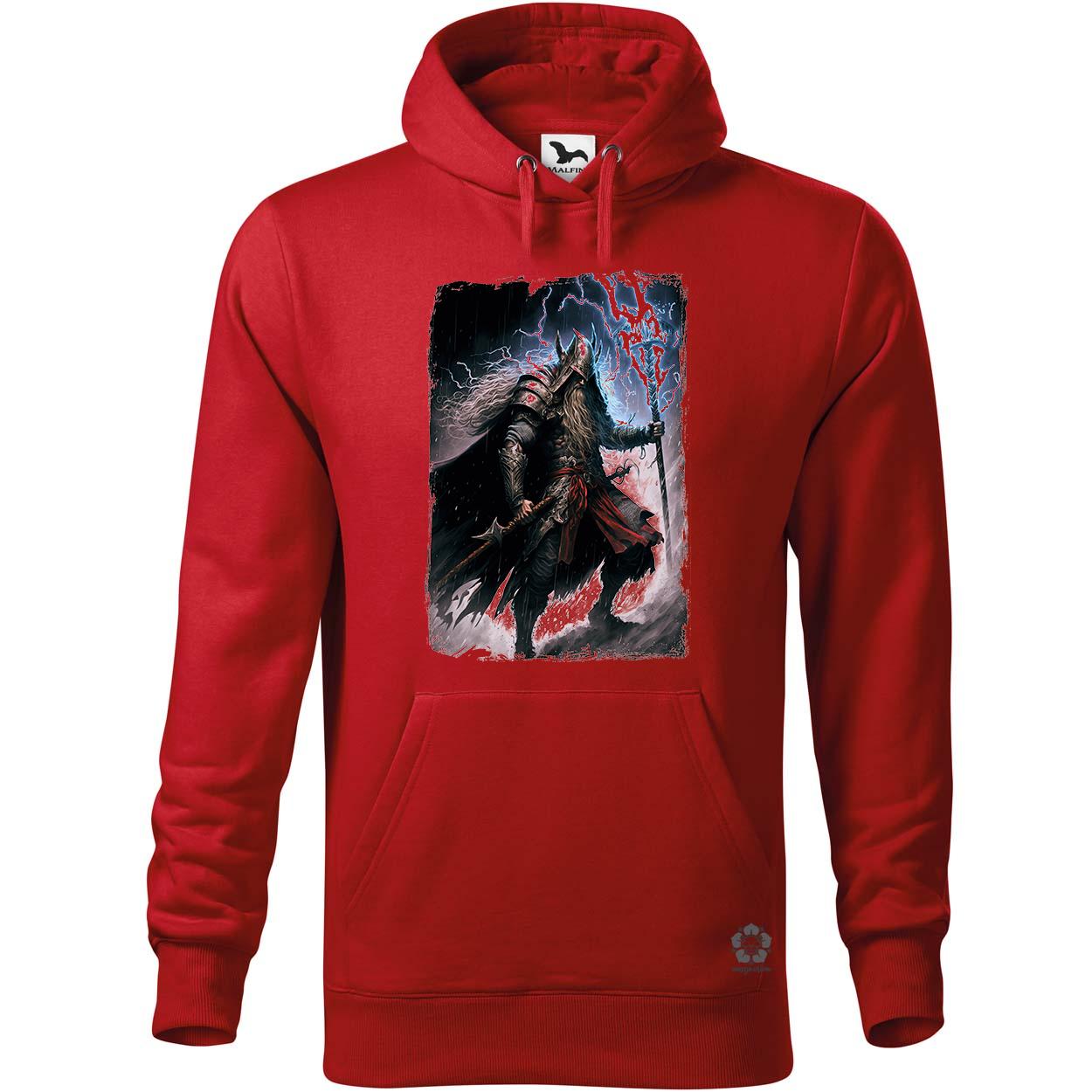 Odin fanart v1 egyedi  pulóver 