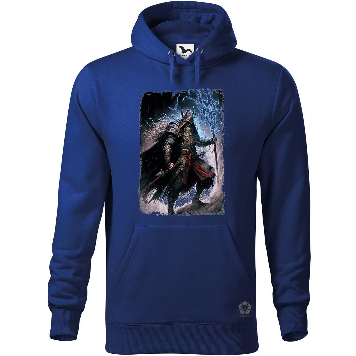 Odin fanart v1 egyedi  pulóver 