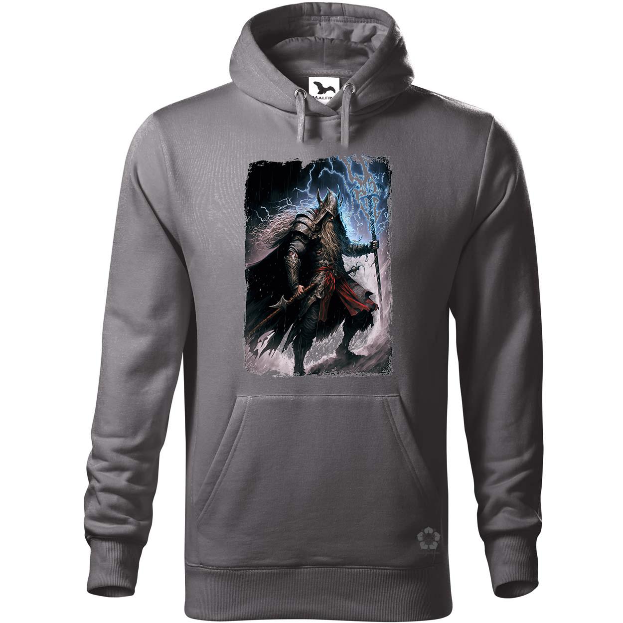 Odin fanart v1 egyedi  pulóver 