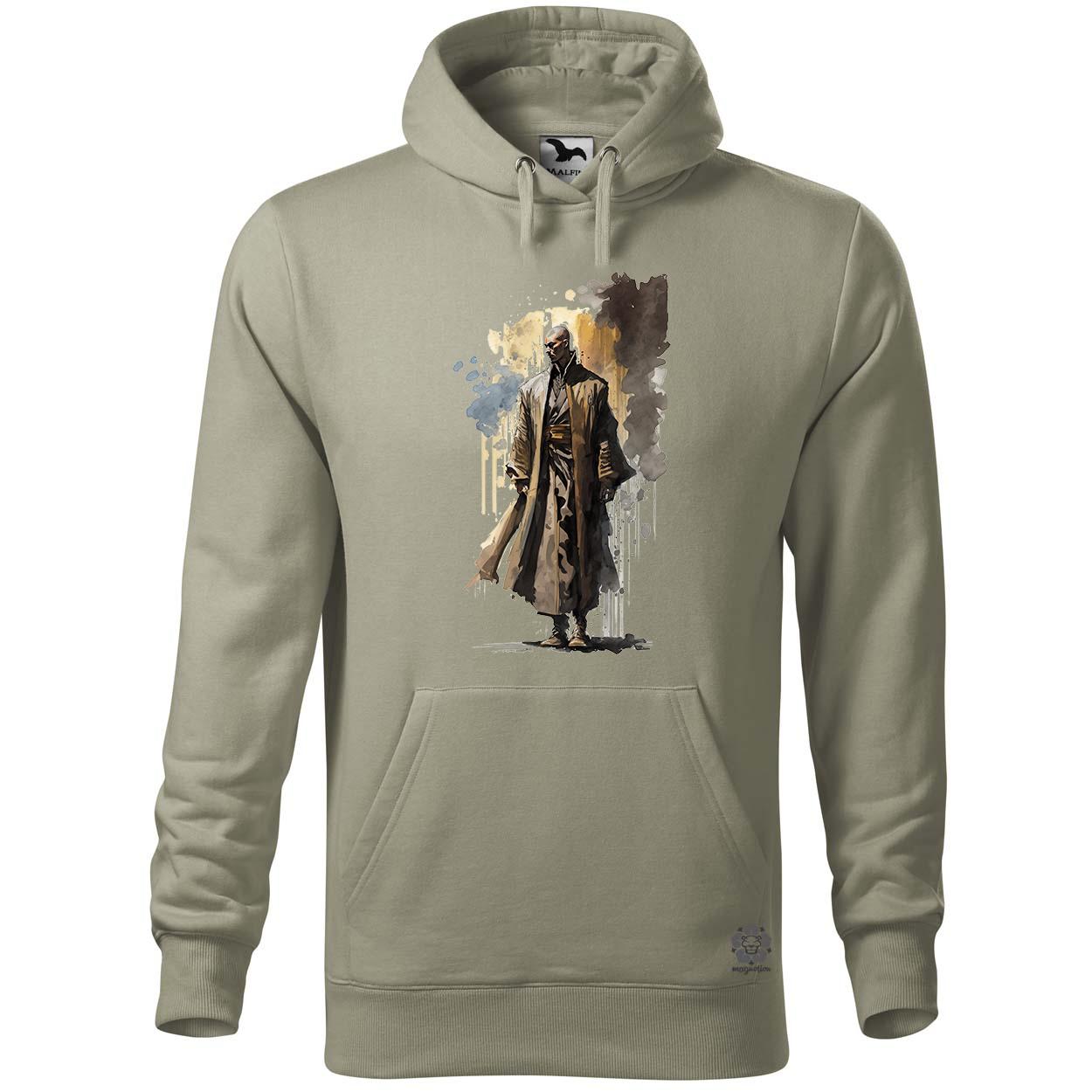 Pap karakter v2 egyedi  pulóver 