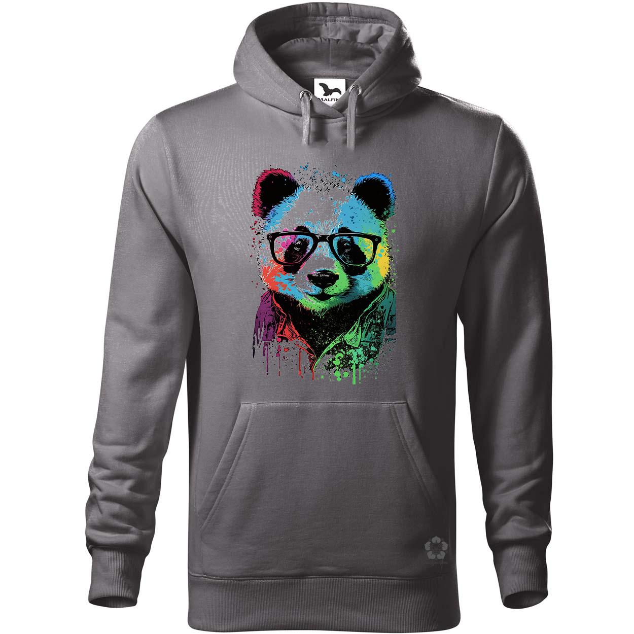 Pop art panda v1 egyedi  pulóver 
