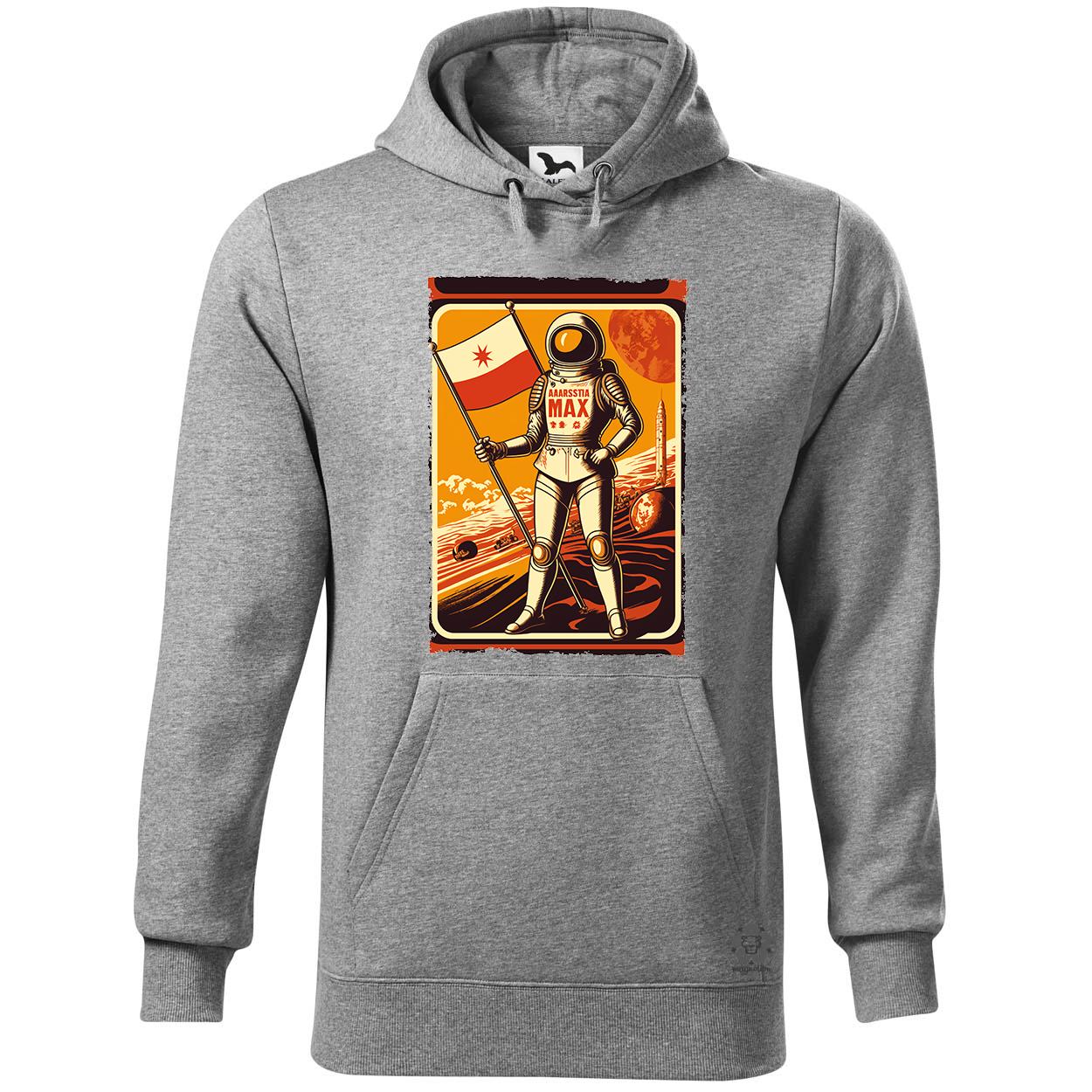 Sovietwave propaganda v2 egyedi  pulóver 