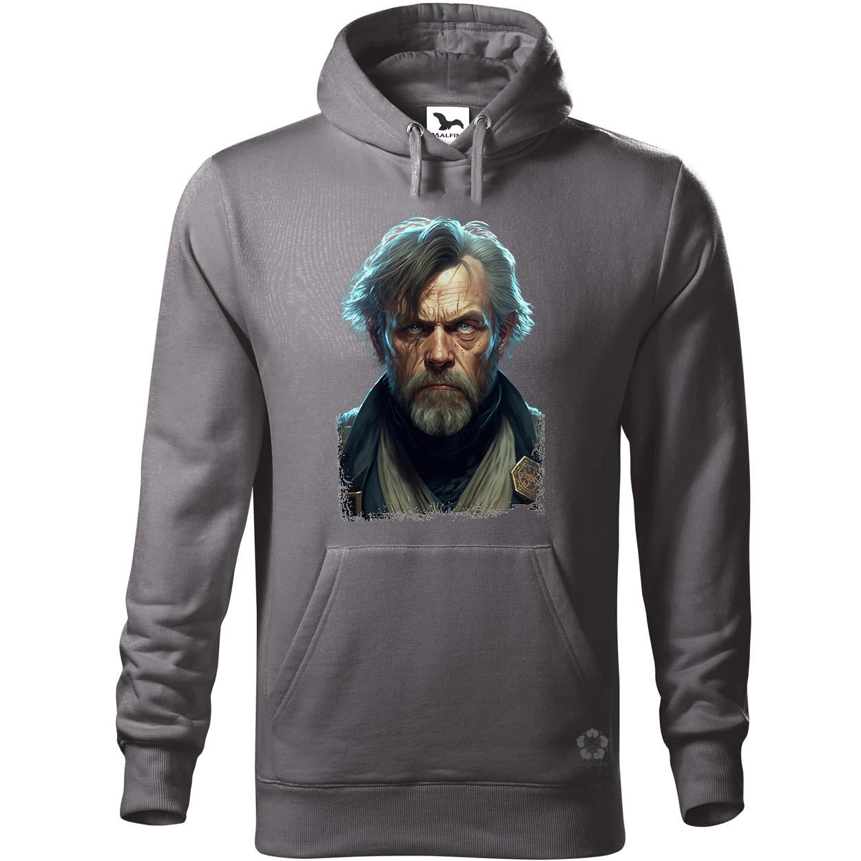 Luke portré egyedi  pulóver 