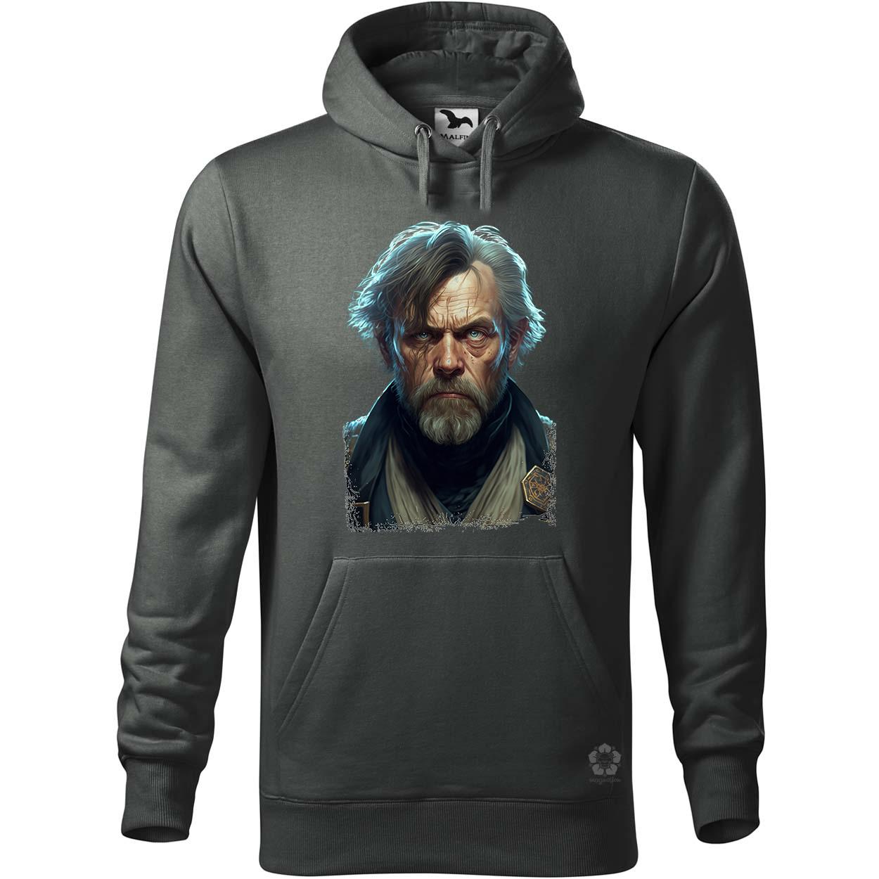 Luke portré egyedi  pulóver 