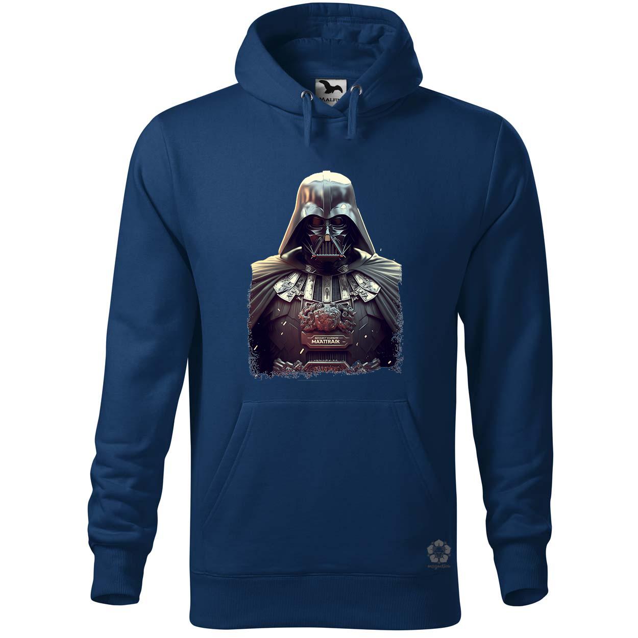 Punk Vader v1 egyedi  pulóver 