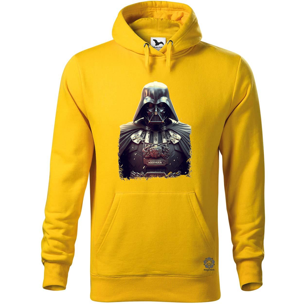 Punk Vader v1 egyedi  pulóver 