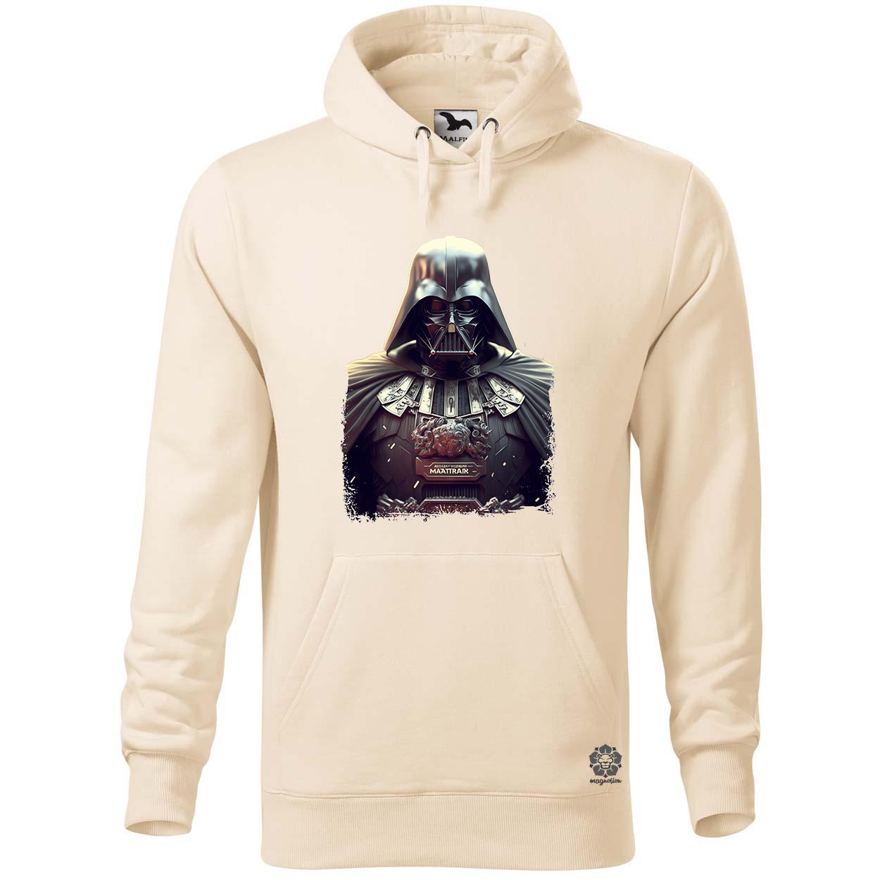 Punk Vader v1 egyedi  pulóver 