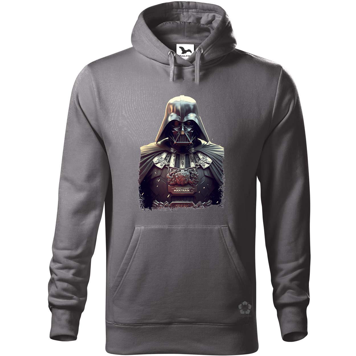 Punk Vader v1 egyedi  pulóver 