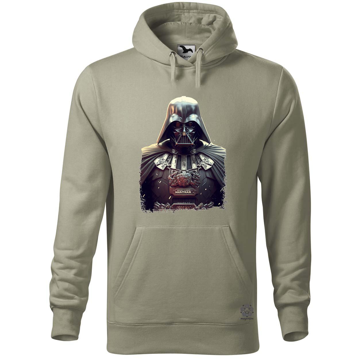 Punk Vader v1 egyedi  pulóver 
