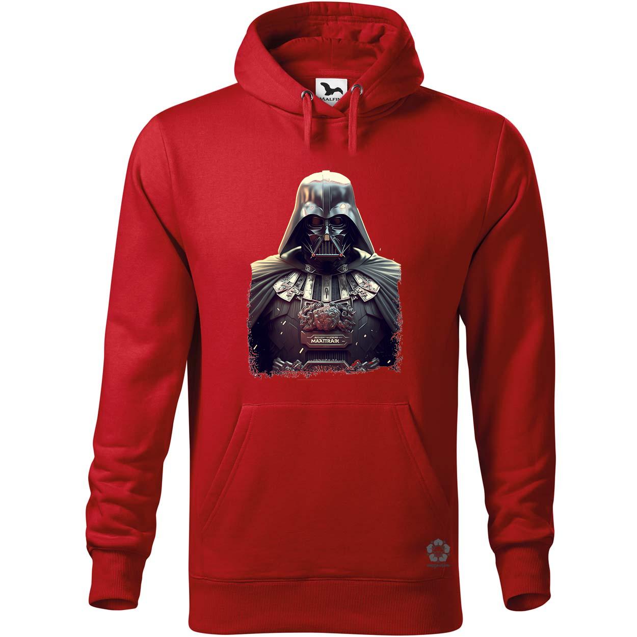 Punk Vader v1 egyedi  pulóver 