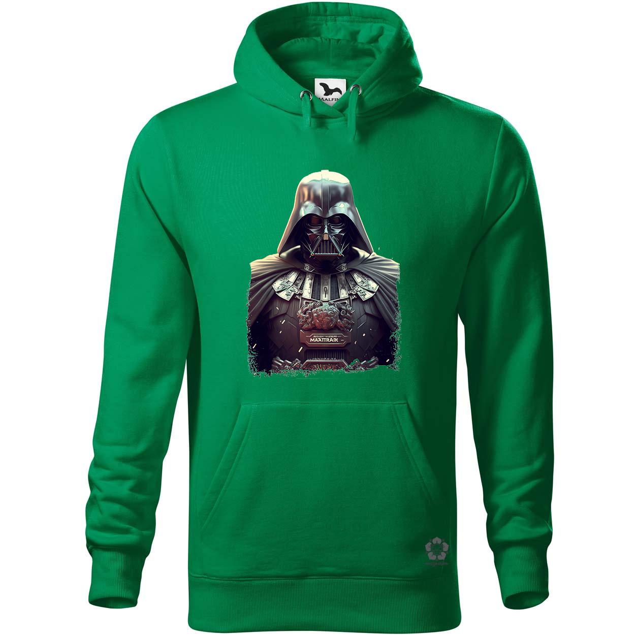 Punk Vader v1 egyedi  pulóver 