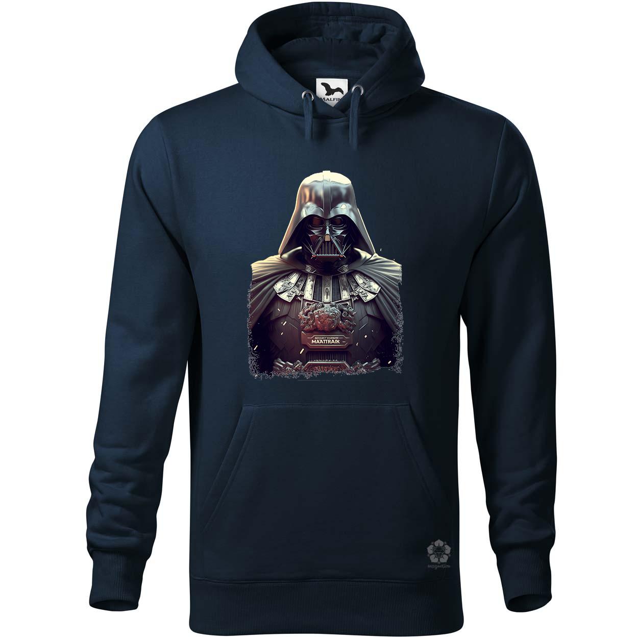 Punk Vader v1 egyedi  pulóver 