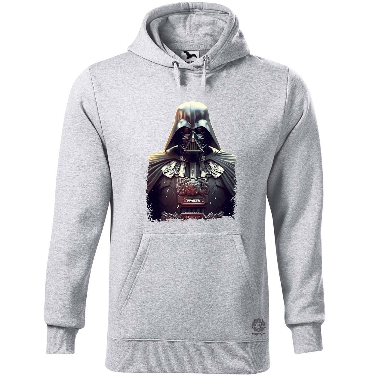 Punk Vader v1 egyedi  pulóver 