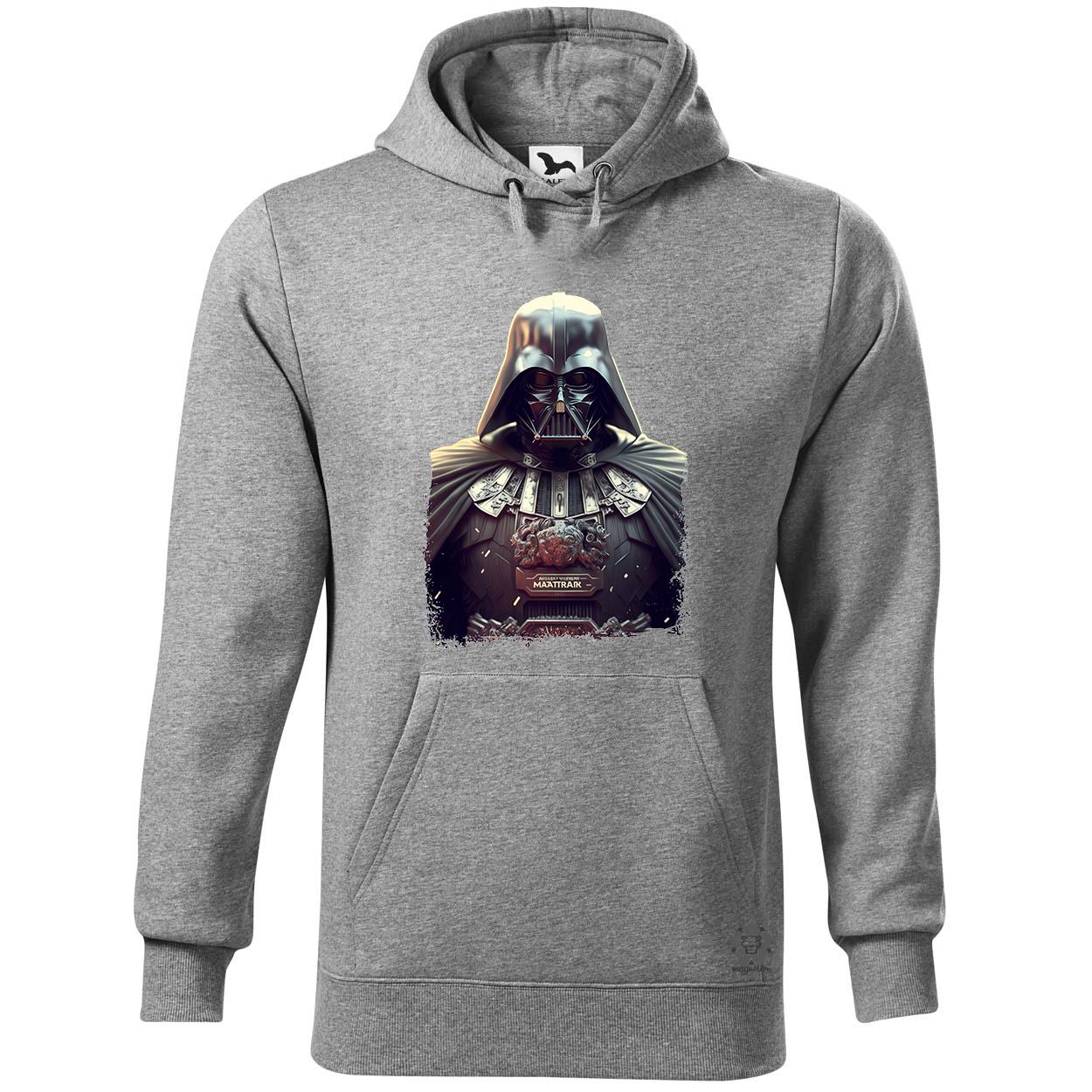 Punk Vader v1 egyedi  pulóver 