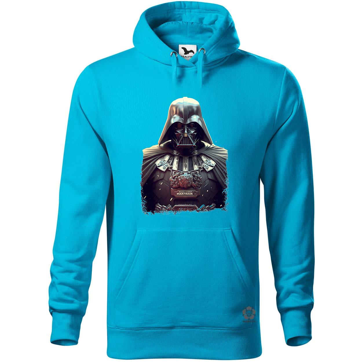 Punk Vader v1 egyedi  pulóver 
