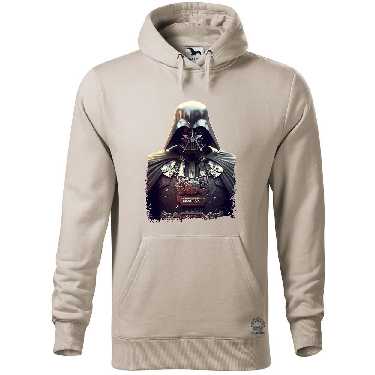 Punk Vader v1 egyedi  pulóver 