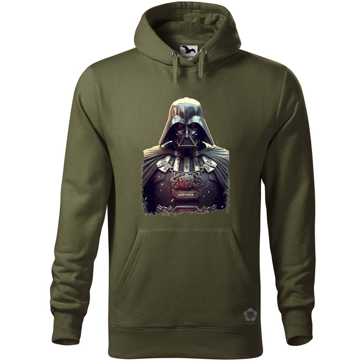 Punk Vader v1 egyedi  pulóver 