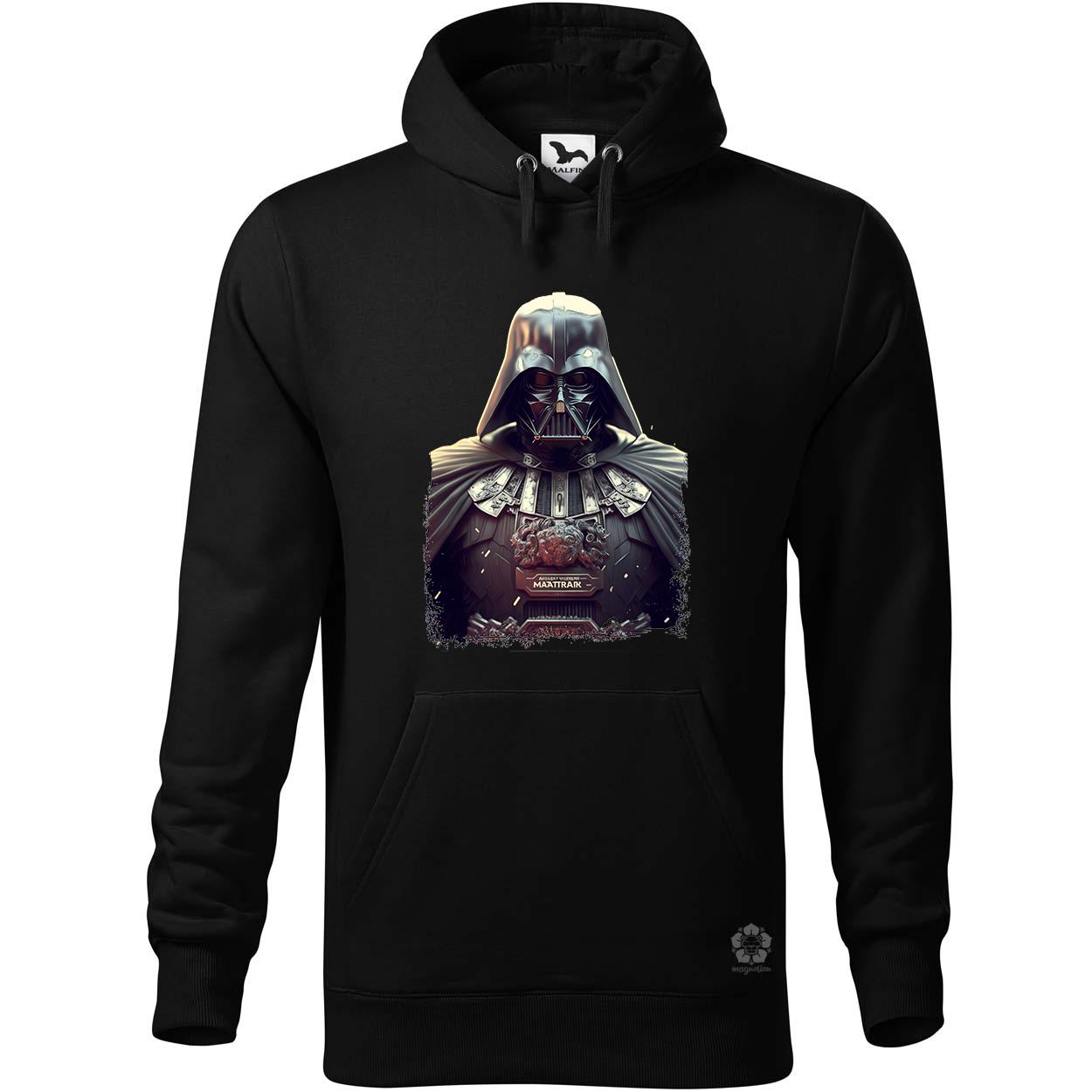 Punk Vader v1 egyedi  pulóver 