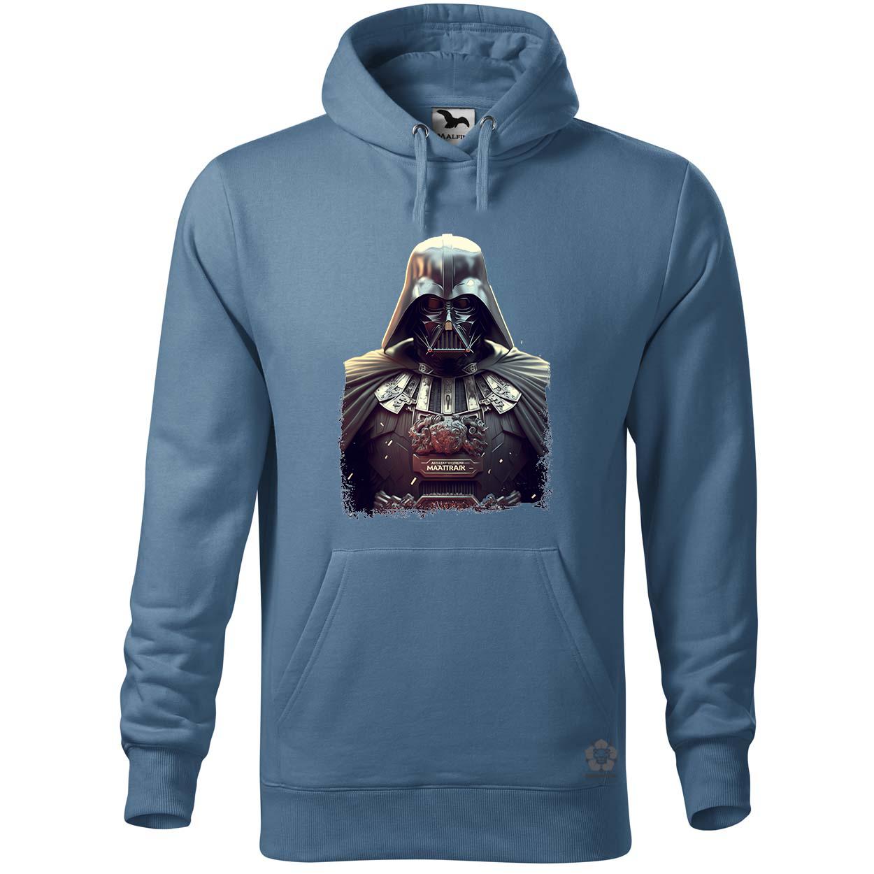 Punk Vader v1 egyedi  pulóver 