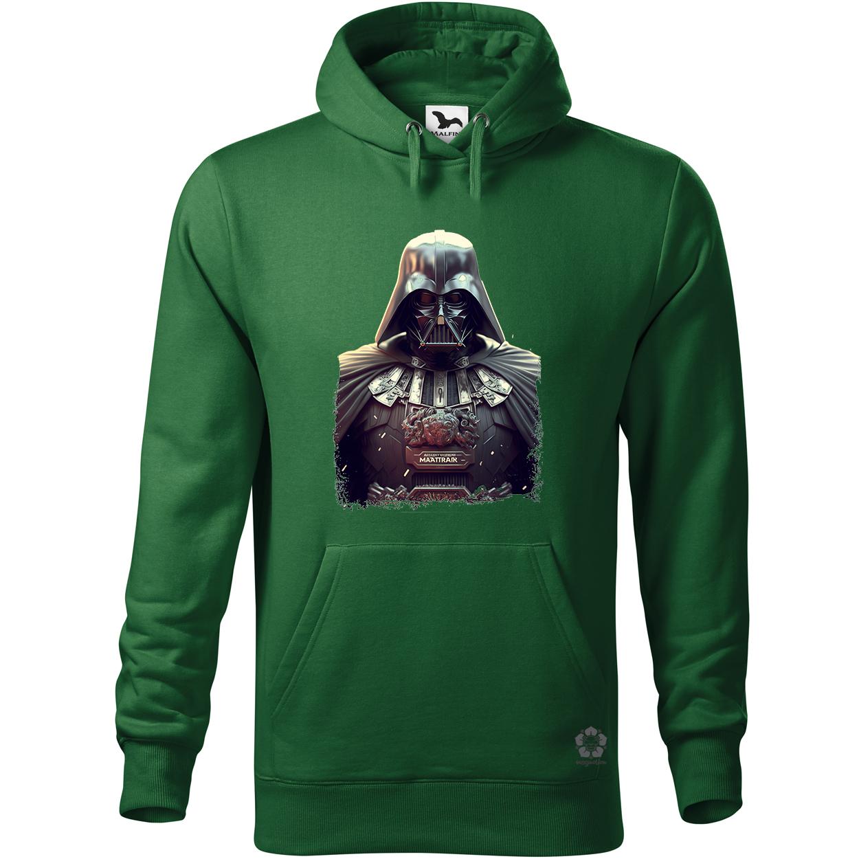 Punk Vader v1 egyedi  pulóver 