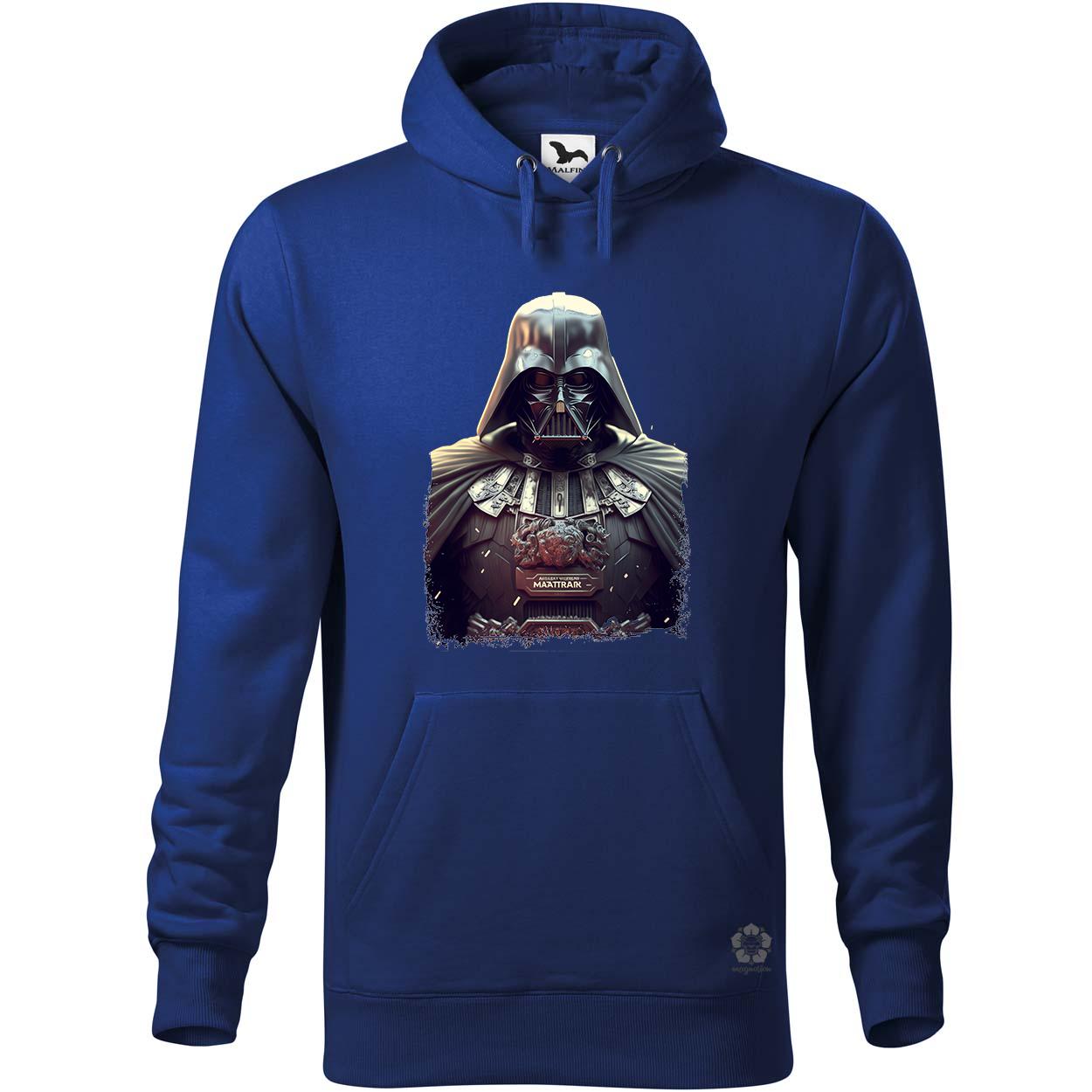 Punk Vader v1 egyedi  pulóver 