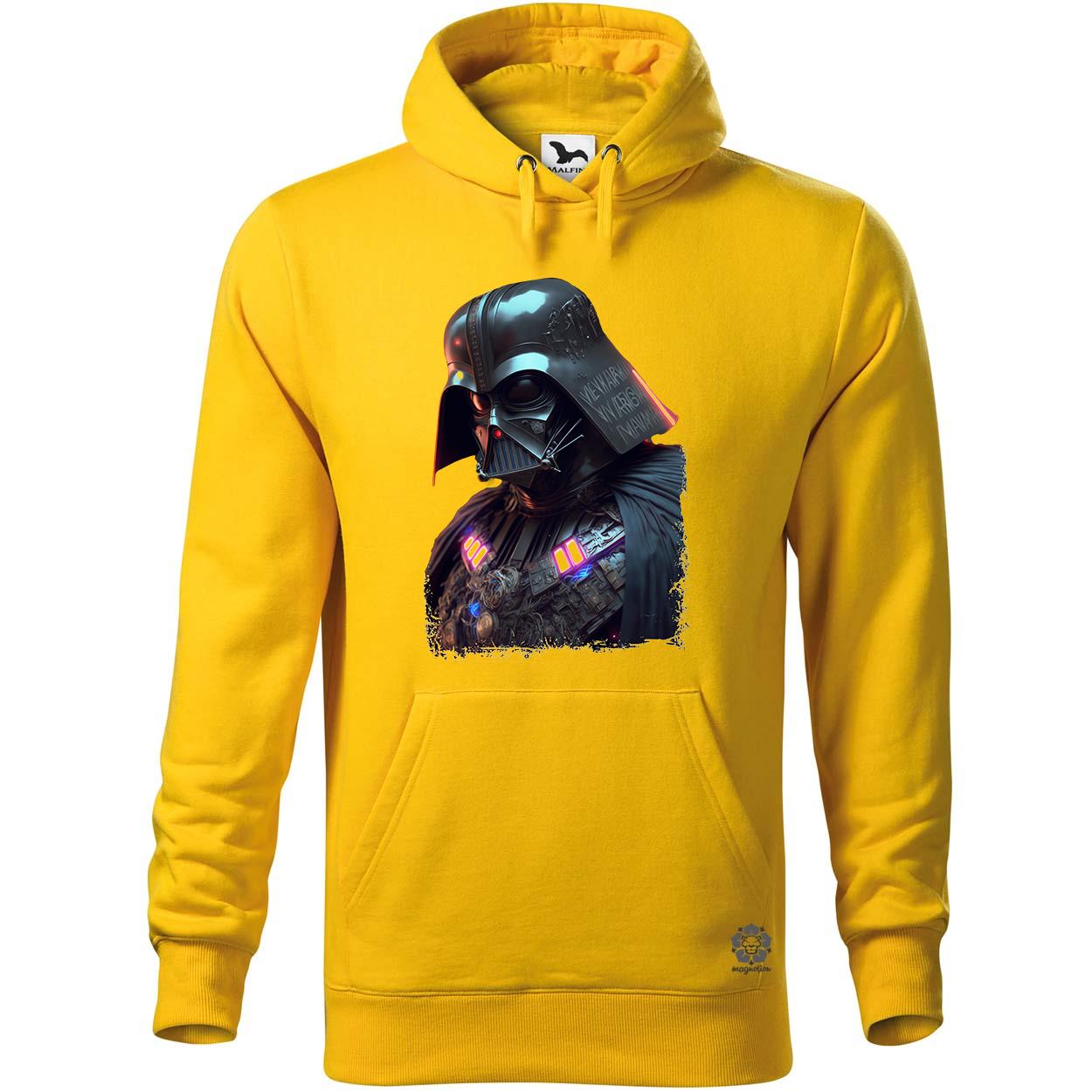 Punk Vader v2 egyedi  pulóver 