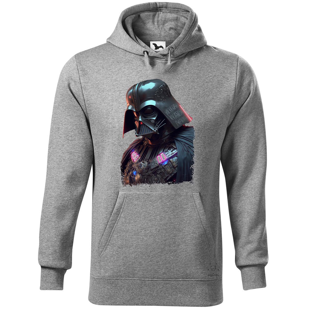 Punk Vader v2 egyedi  pulóver 