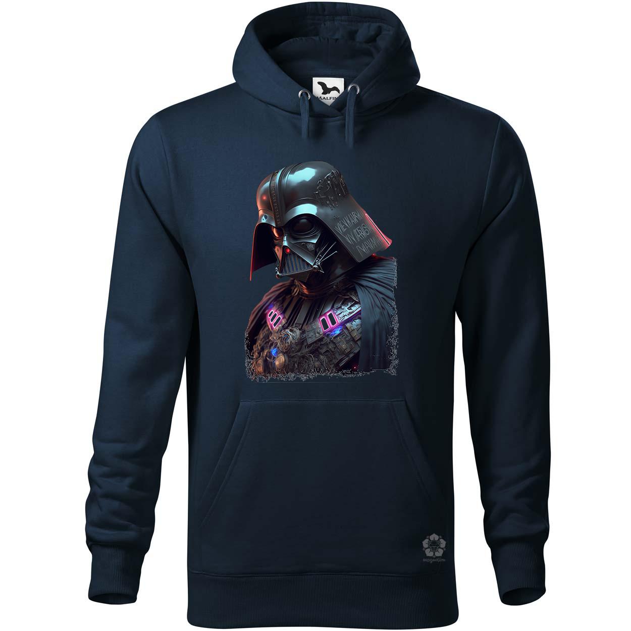 Punk Vader v2 egyedi  pulóver 