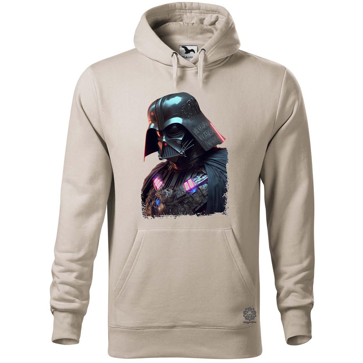 Punk Vader v2 egyedi  pulóver 