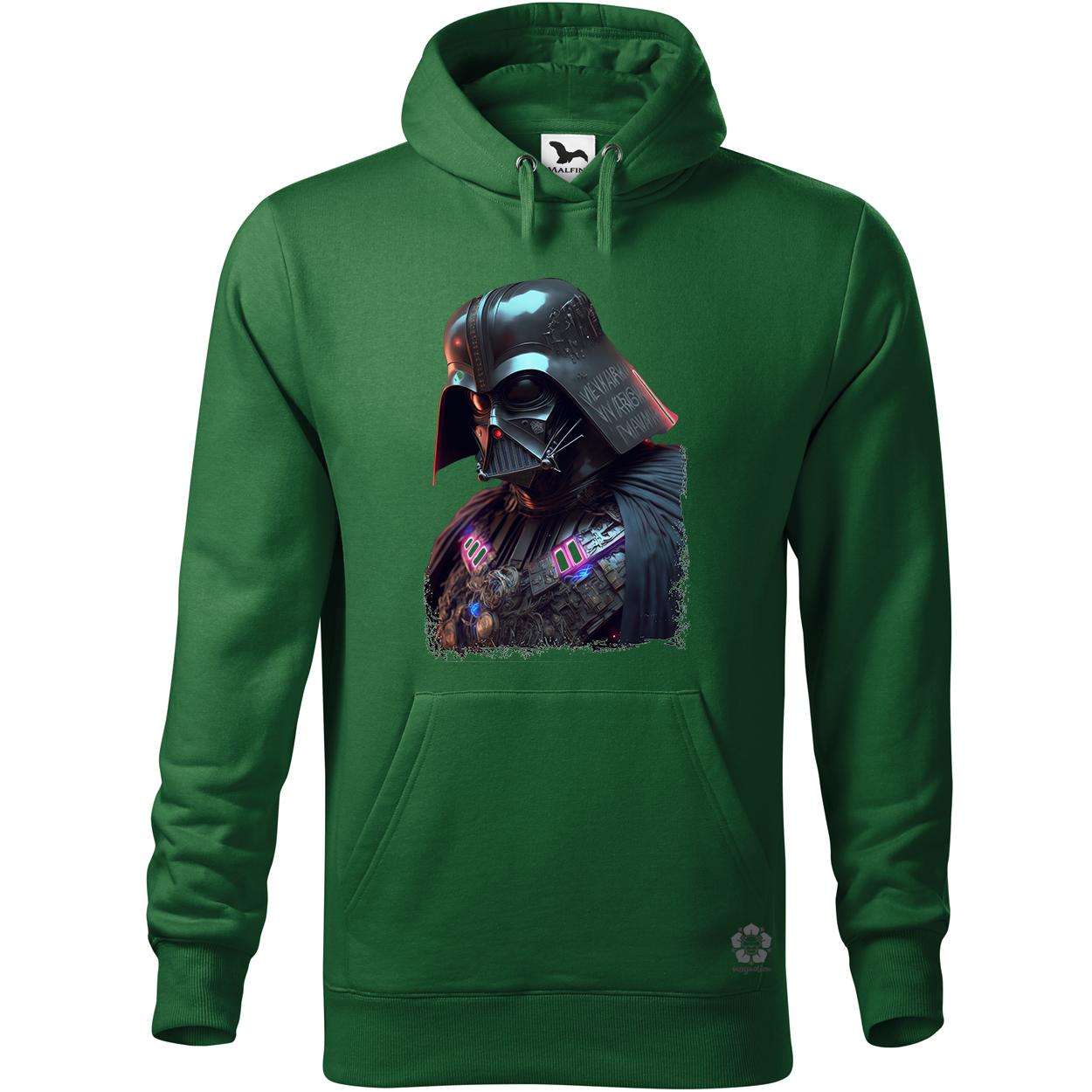 Punk Vader v2 egyedi  pulóver 