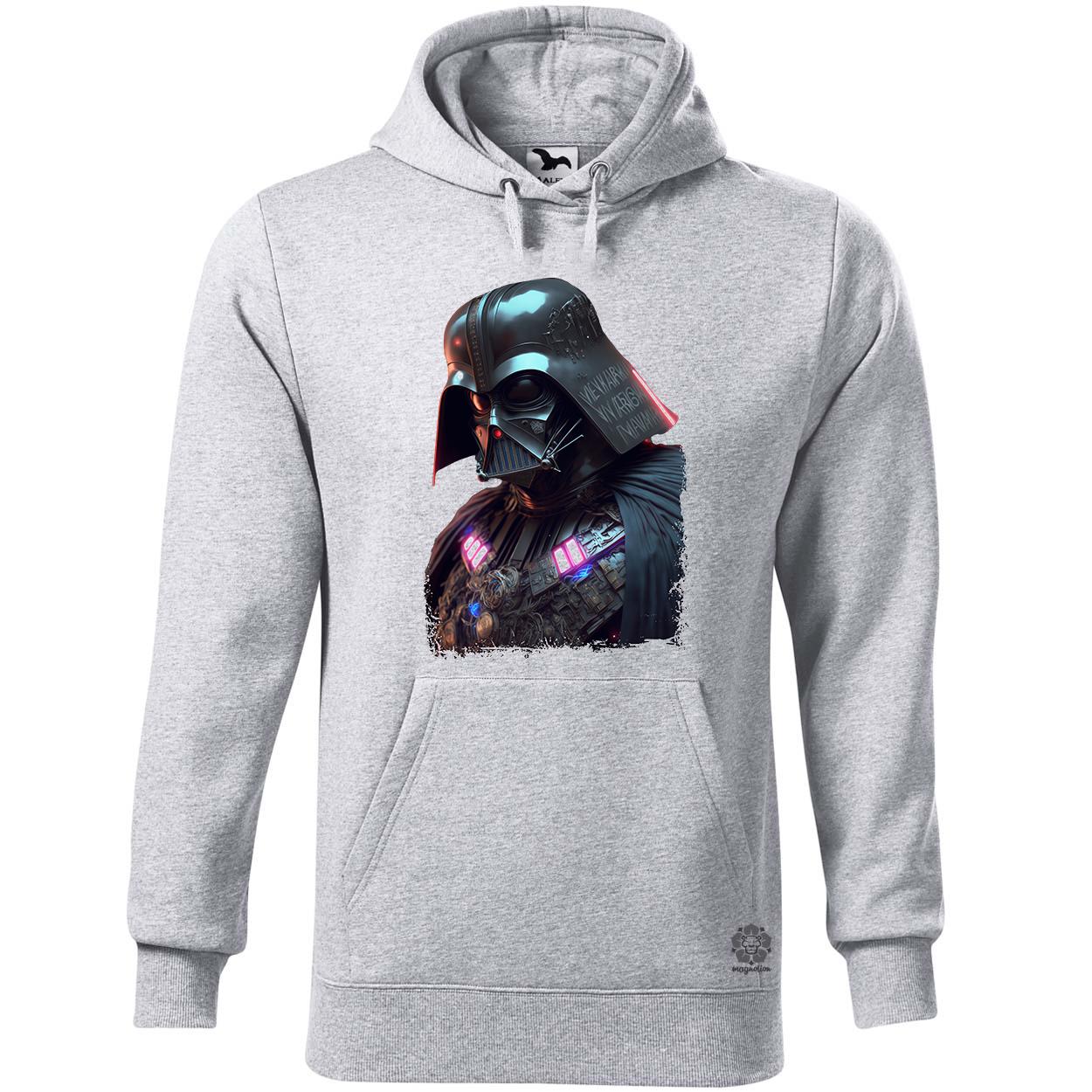 Punk Vader v2 egyedi  pulóver 
