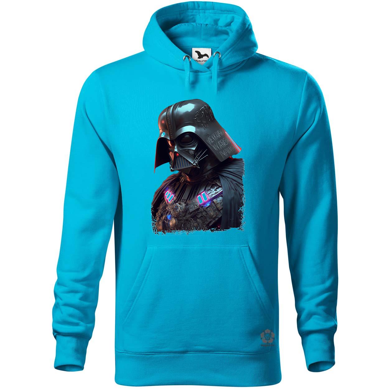 Punk Vader v2 egyedi  pulóver 