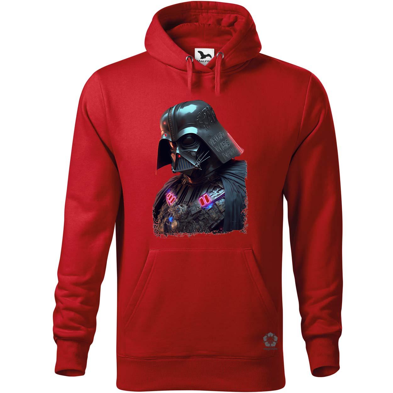 Punk Vader v2 egyedi  pulóver 