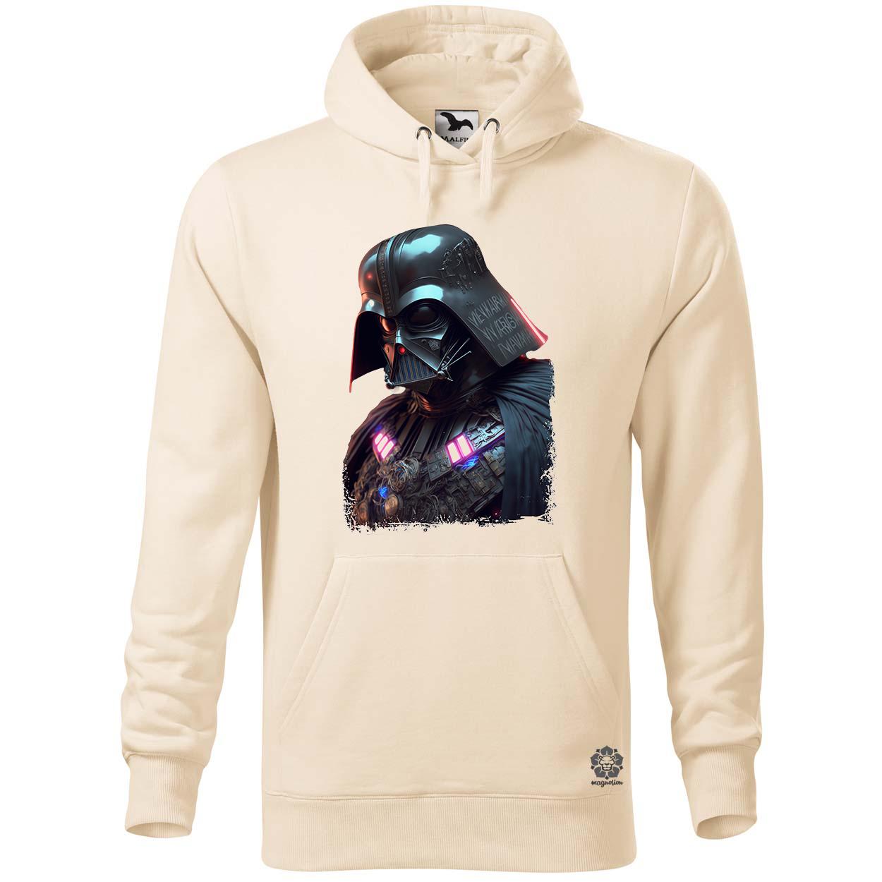 Punk Vader v2 egyedi  pulóver 