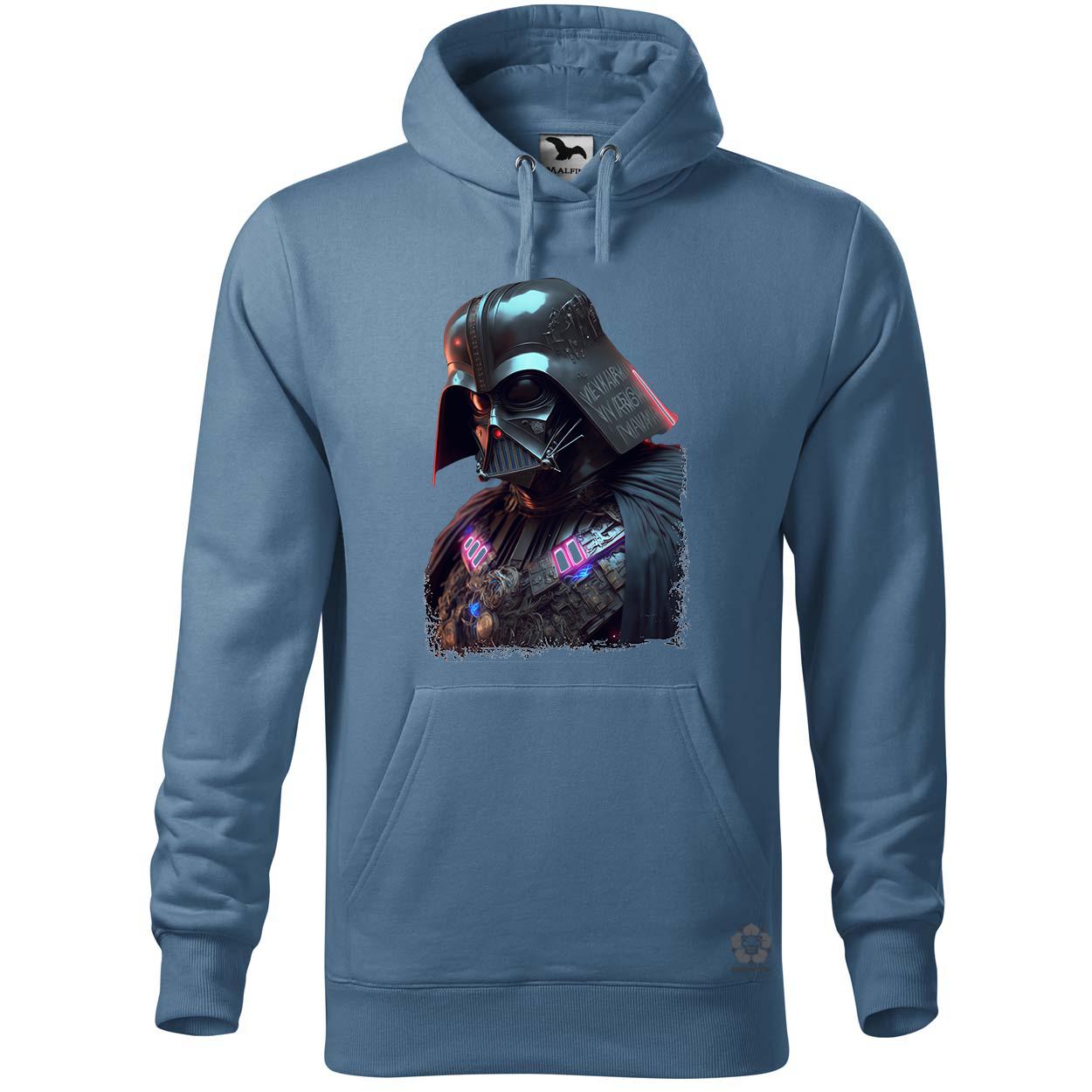 Punk Vader v2 egyedi  pulóver 