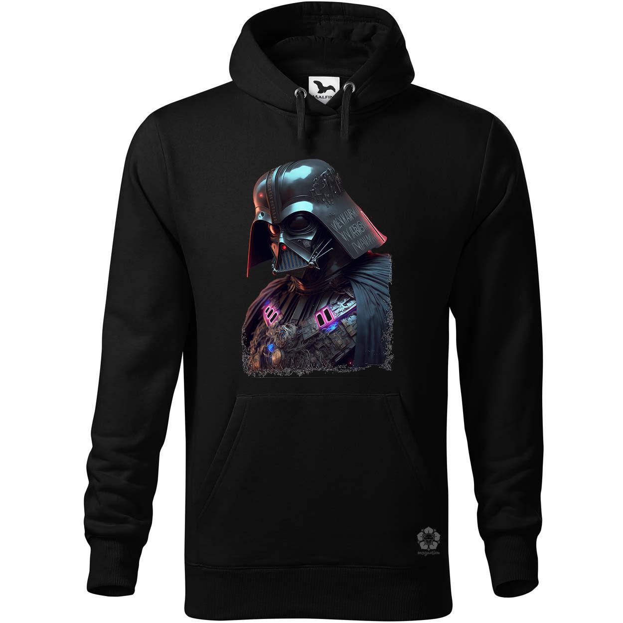 Punk Vader v2 egyedi  pulóver 