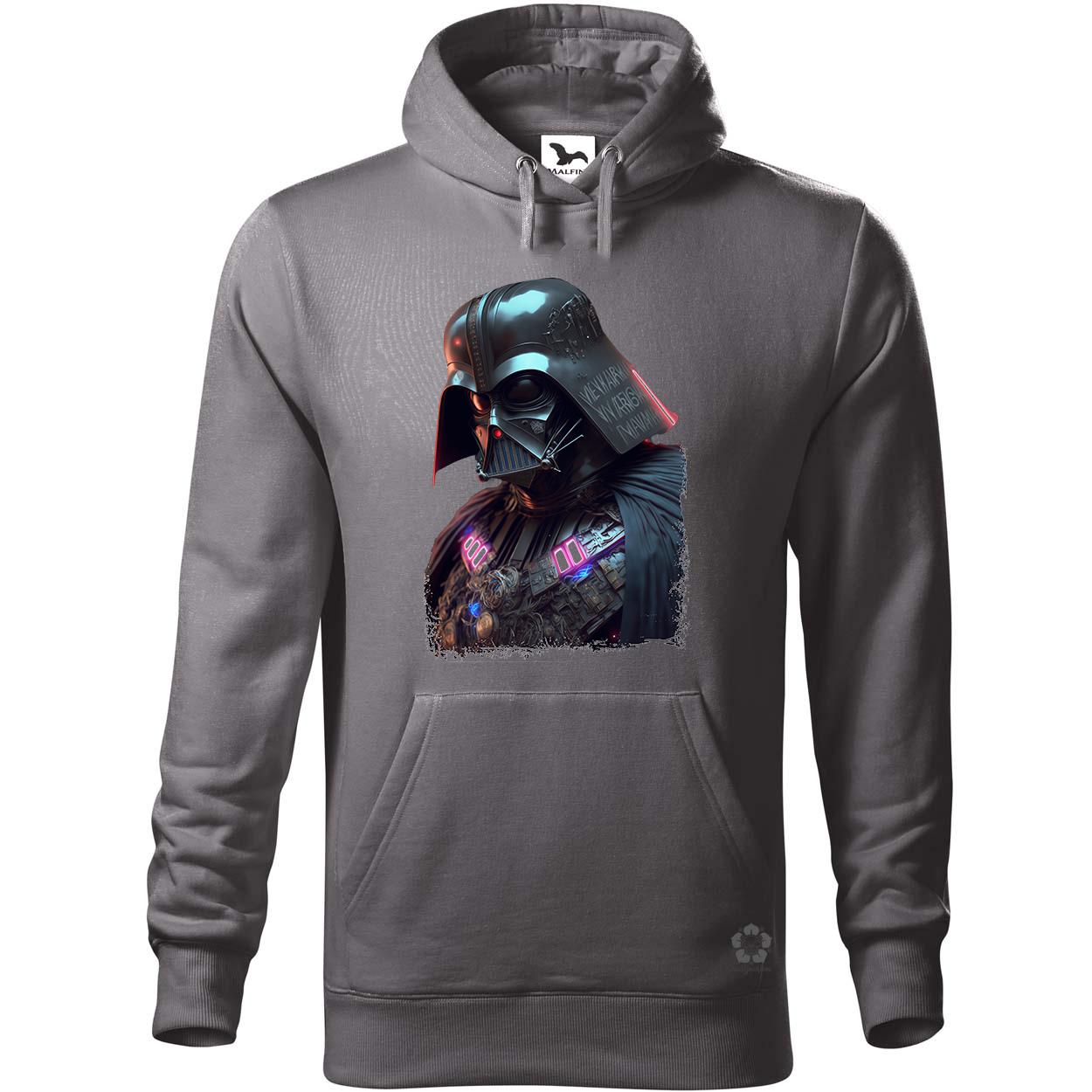 Punk Vader v2 egyedi  pulóver 