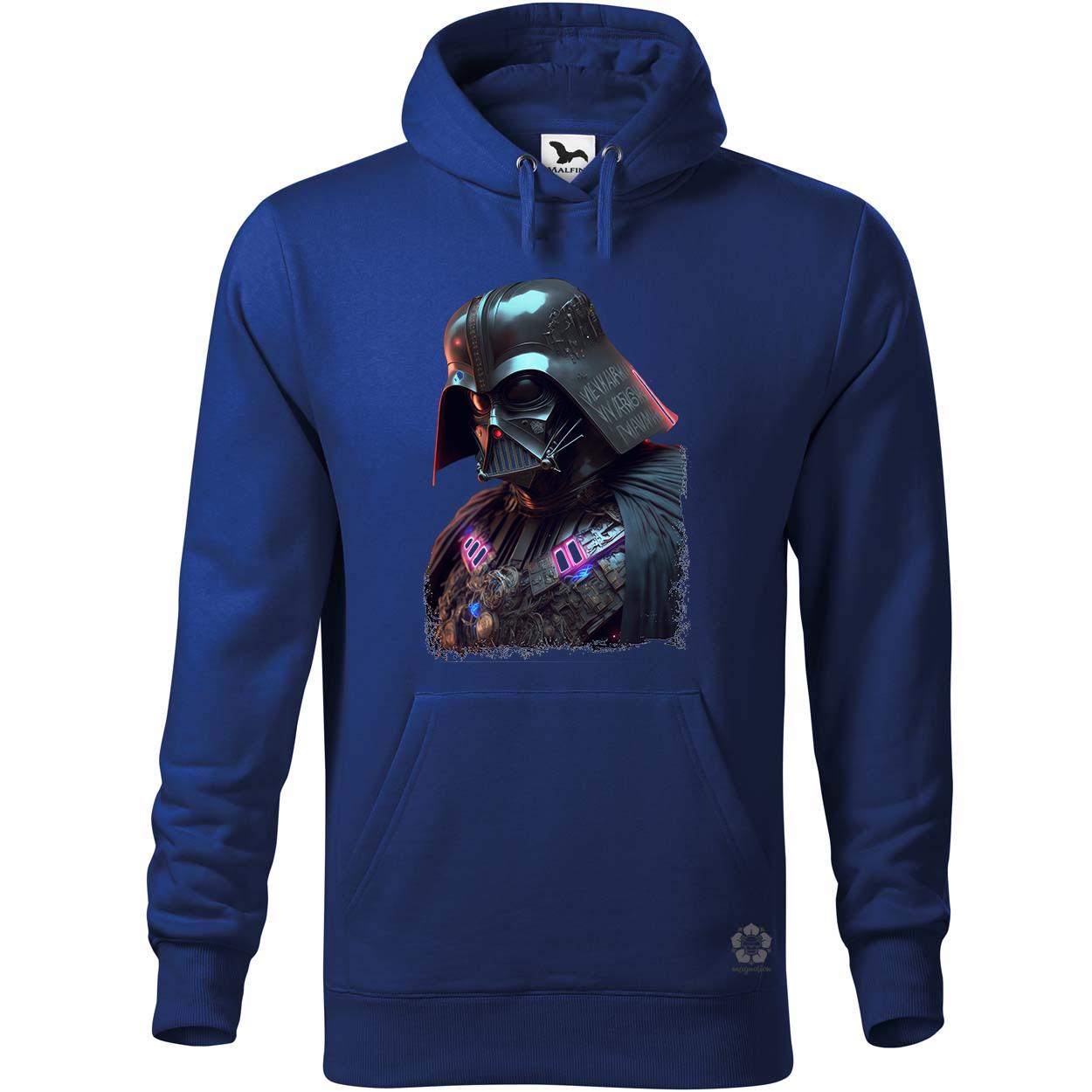 Punk Vader v2 egyedi  pulóver 