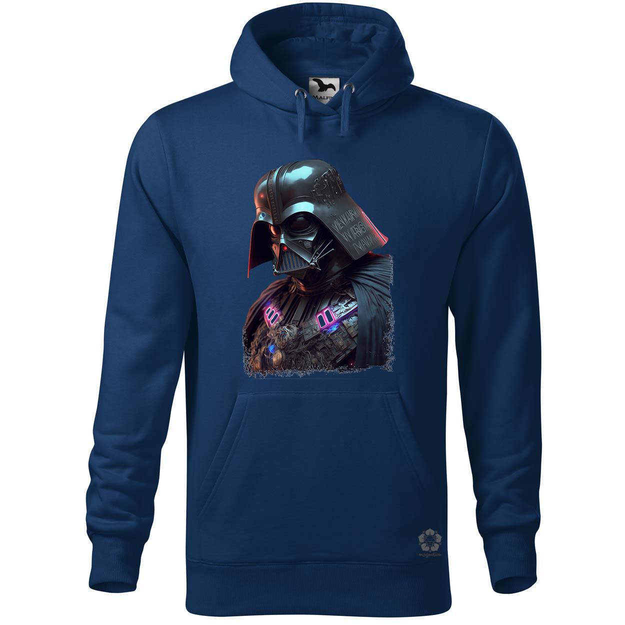 Punk Vader v2 egyedi  pulóver 