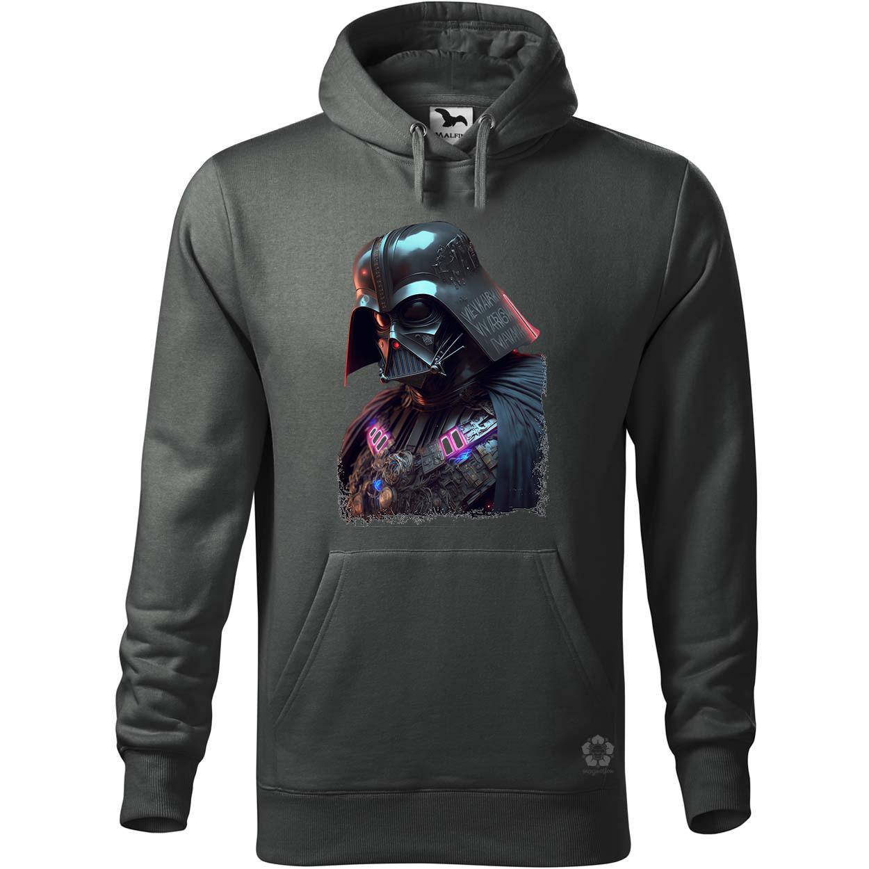 Punk Vader v2 egyedi  pulóver 