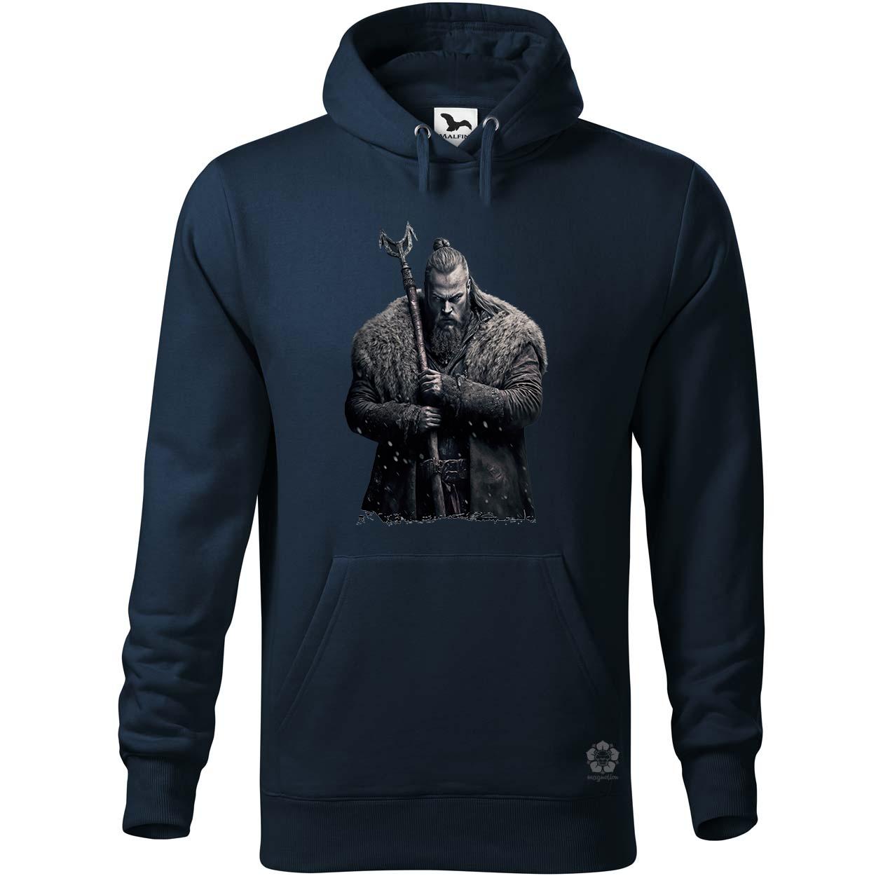 Ragnar Lothbrok v2 egyedi  pulóver 