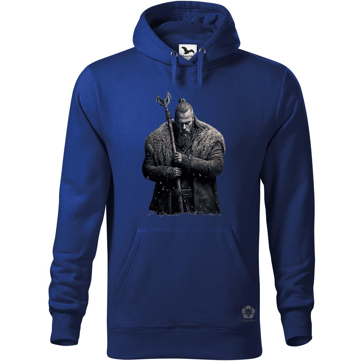 Ragnar Lothbrok v2 egyedi  pulóver 