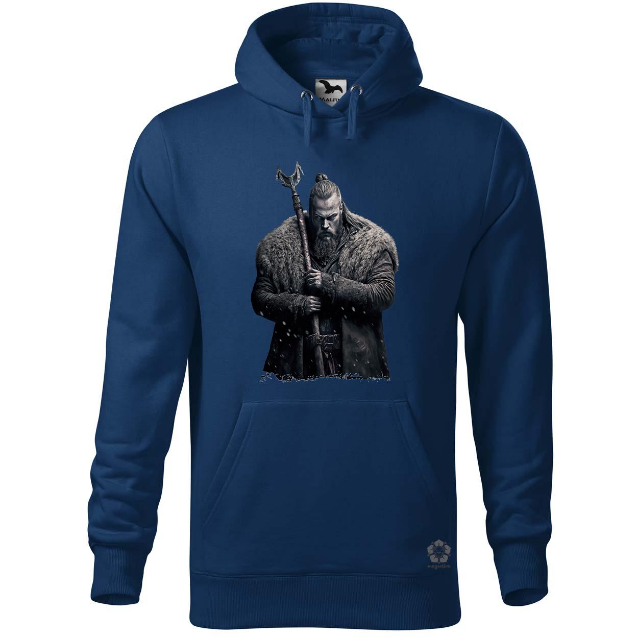 Ragnar Lothbrok v2 egyedi  pulóver 