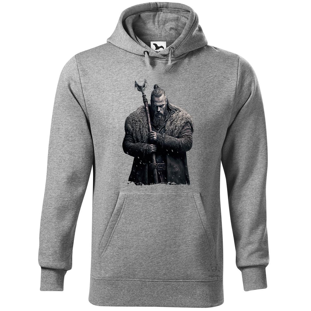 Ragnar Lothbrok v2 egyedi  pulóver 
