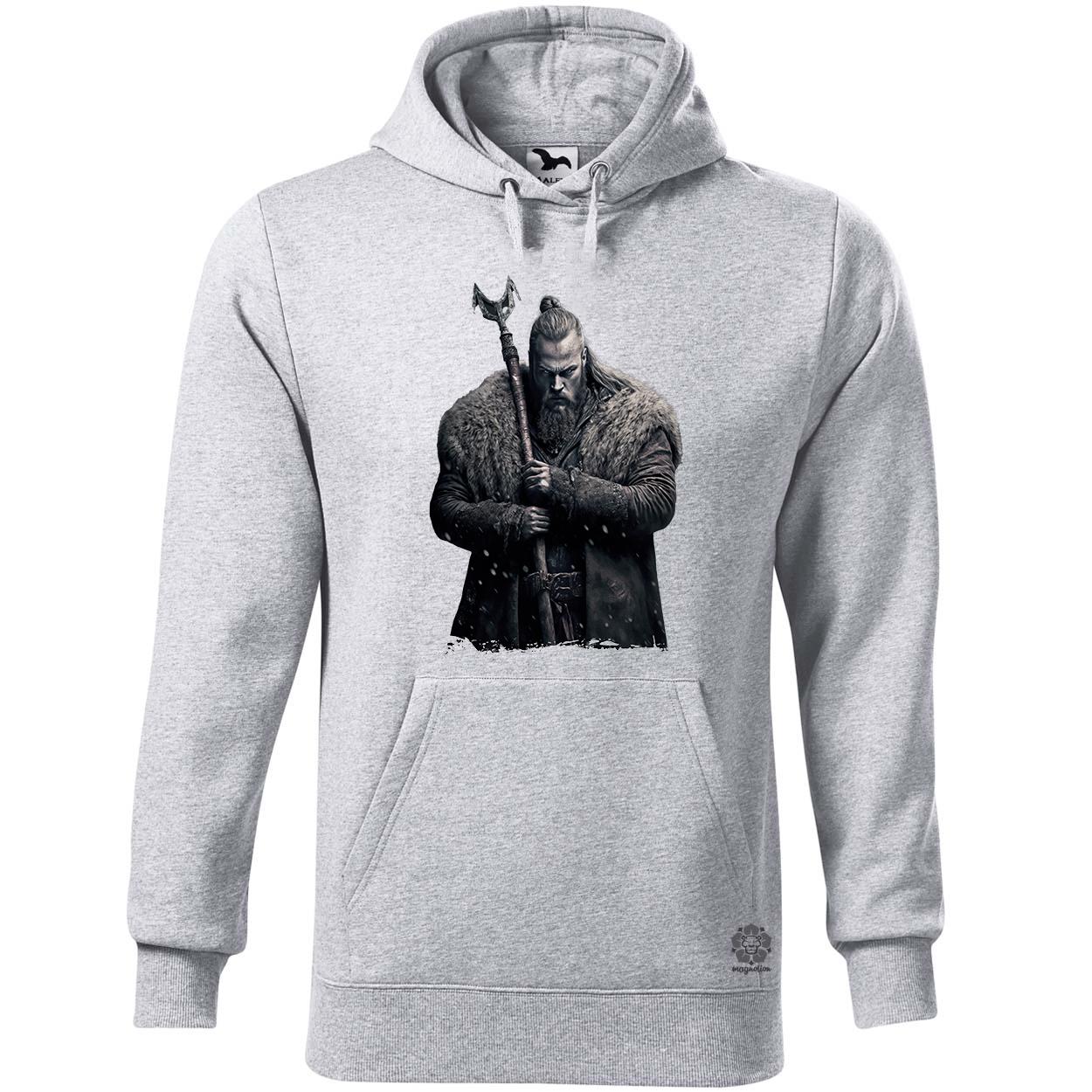Ragnar Lothbrok v2 egyedi  pulóver 
