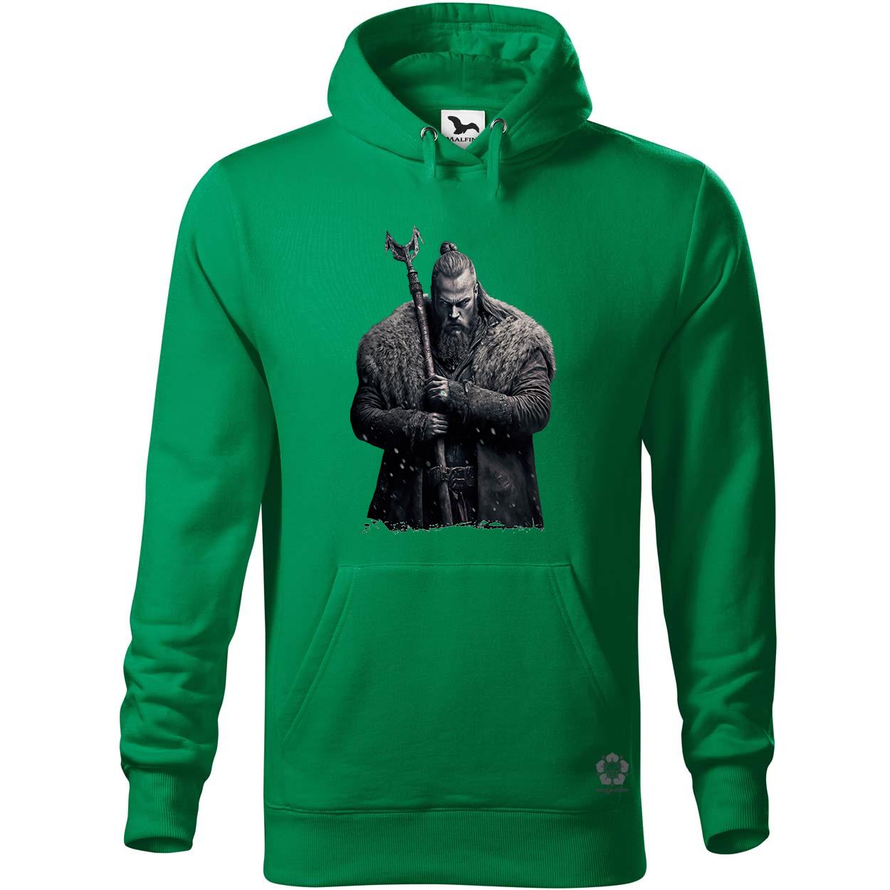 Ragnar Lothbrok v2 egyedi  pulóver 