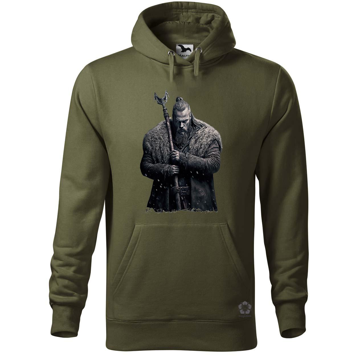 Ragnar Lothbrok v2 egyedi  pulóver 
